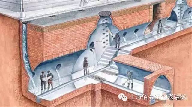 德國人一共在中國待了17年，沒蓋大樓，竟然干了這個！！